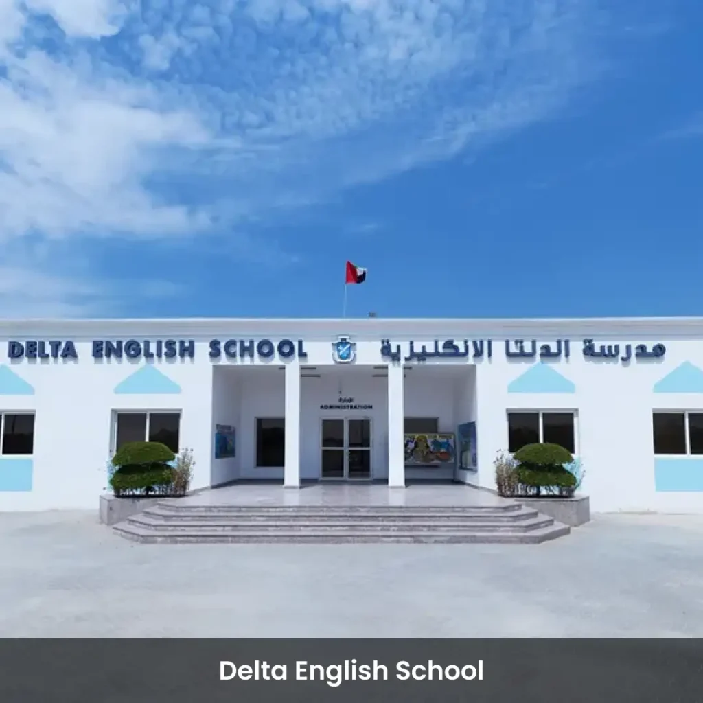 Delta English School