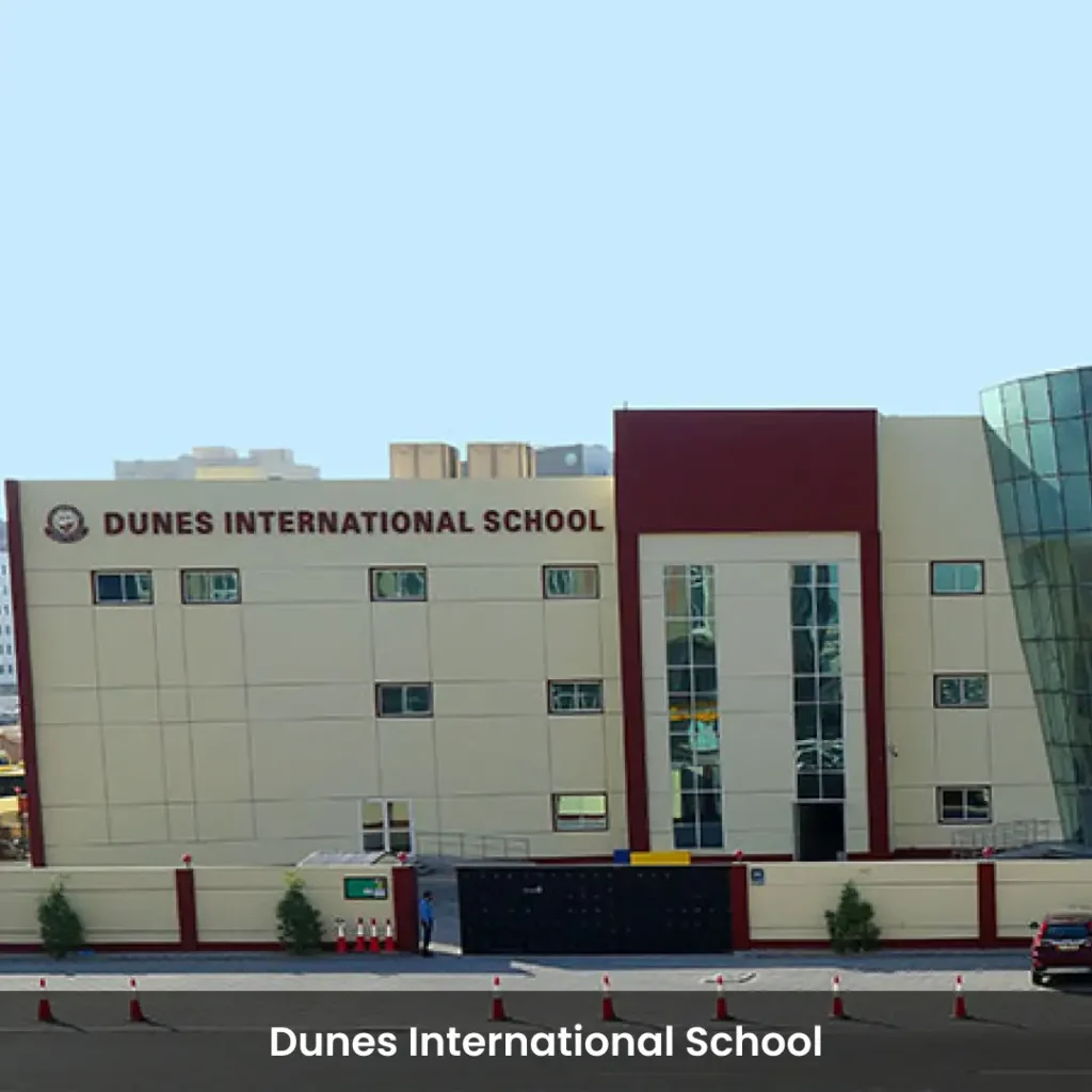 dunes-international-school