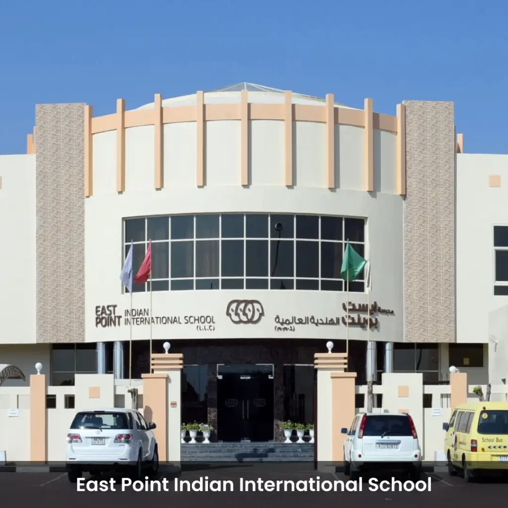 East Point Indian International School (EPIIS)