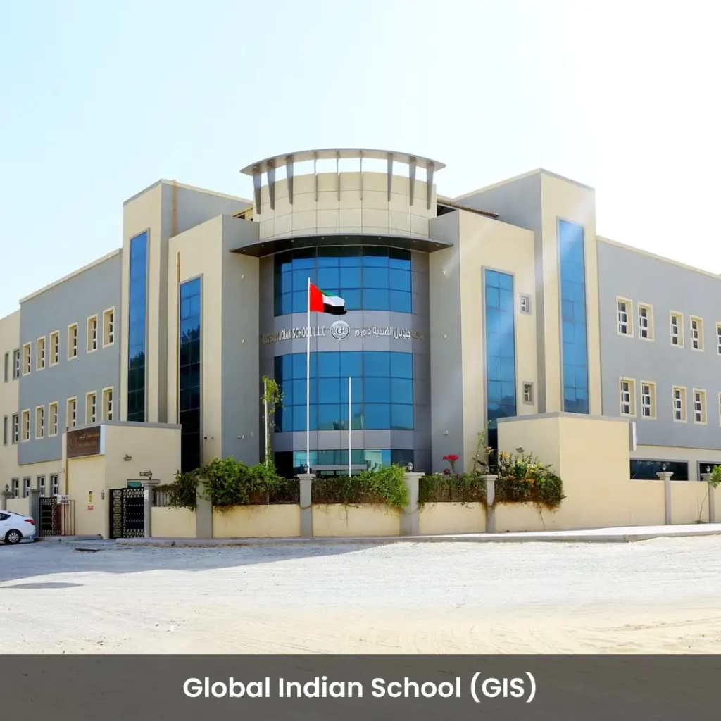 Global Indian Private School (GIS)
