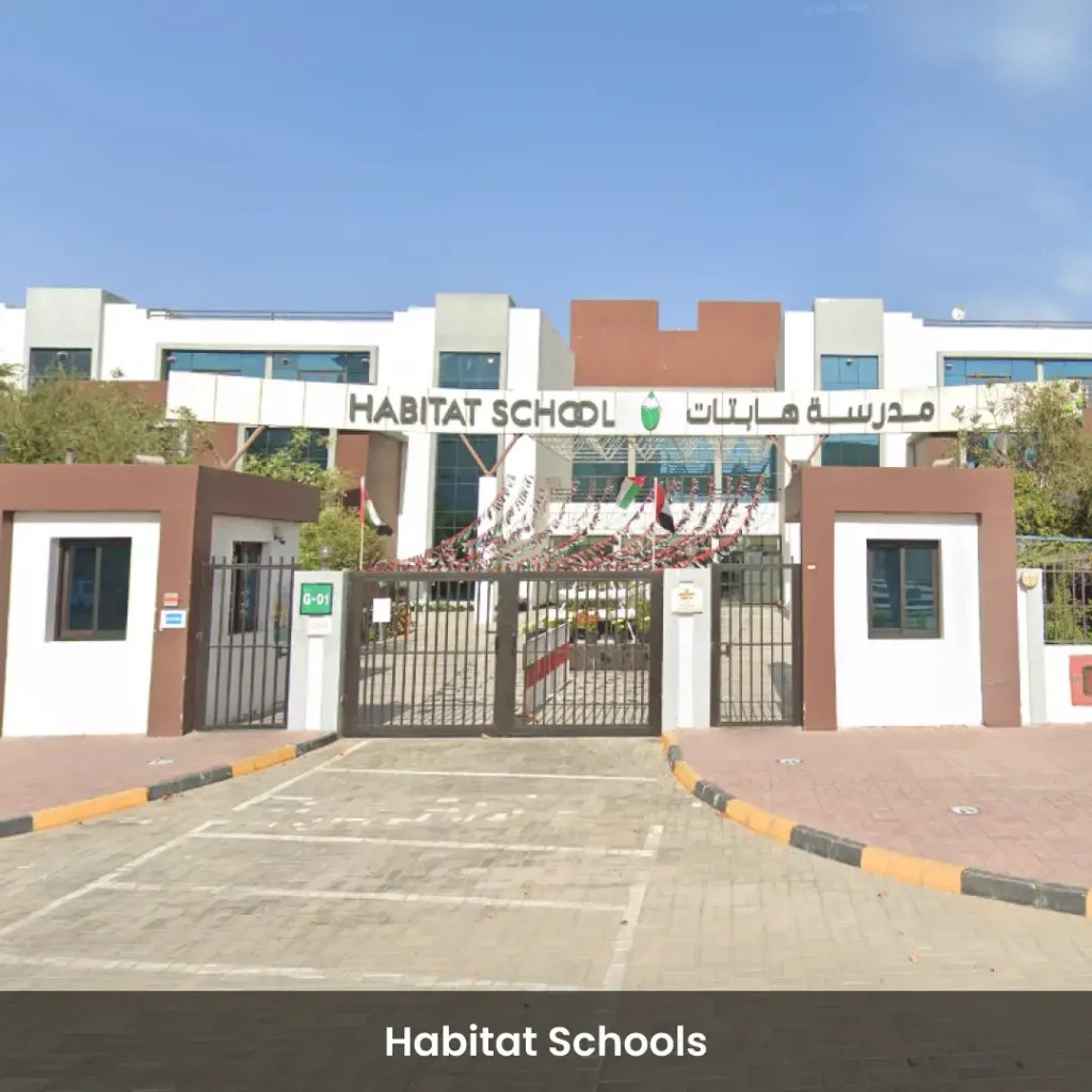 Habitat Private Schools