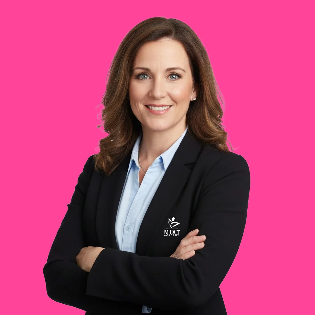 hazel maths tutor mixt academy