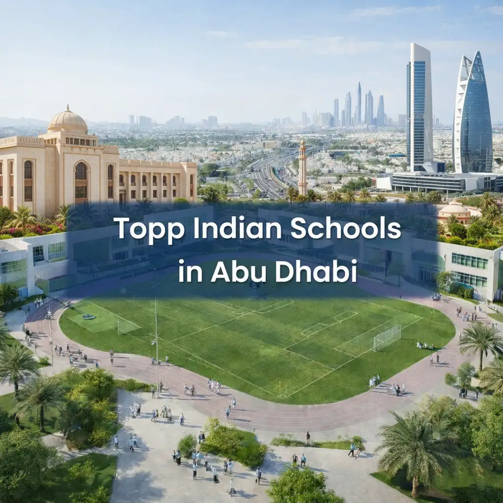 Indian Schools in Abu Dhabi