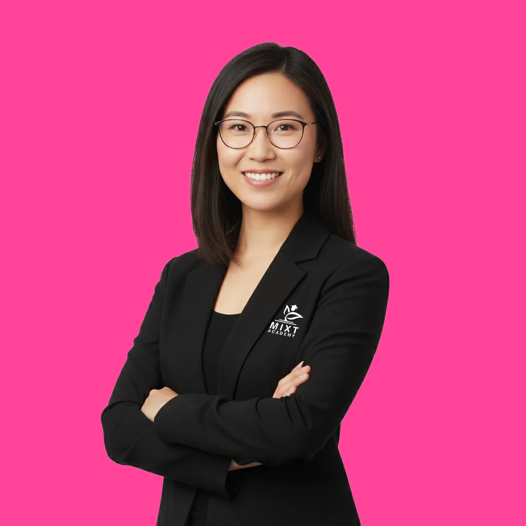 li wenhua mathematics tutor mixt academy