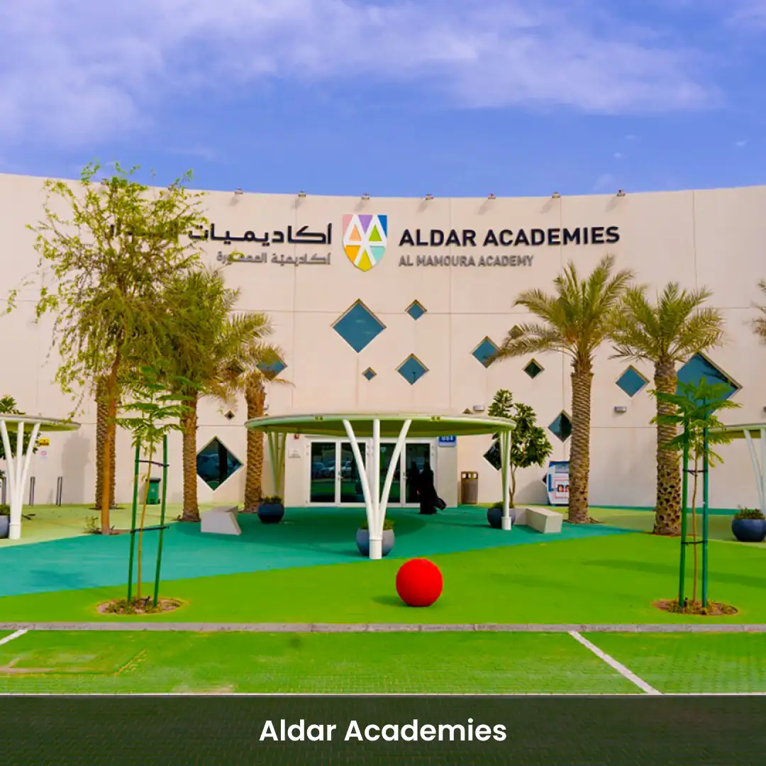 Mamoura British Academy