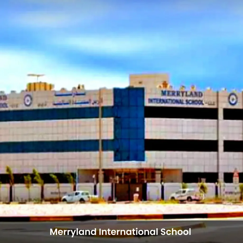 Merryland International School