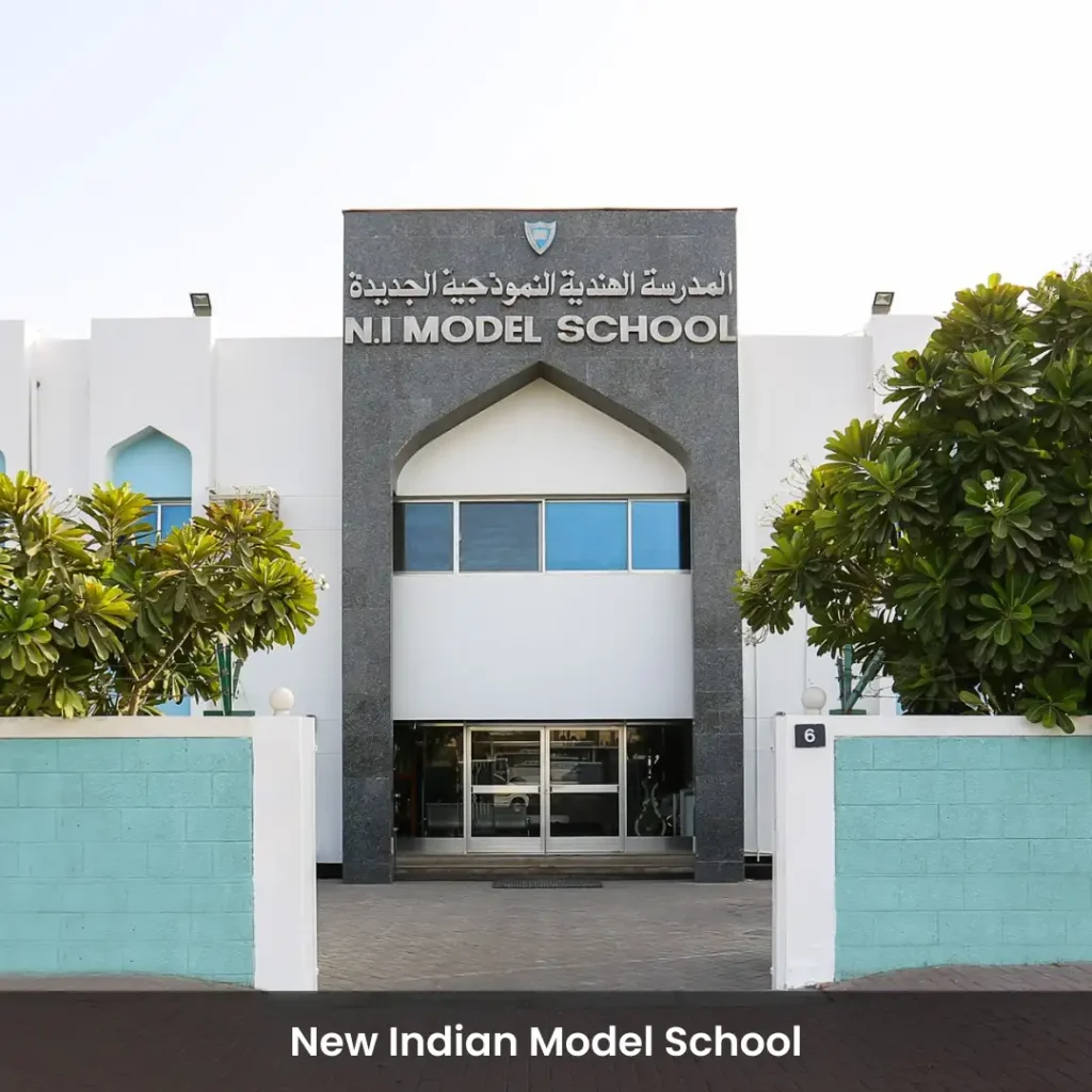 New Indian Model School