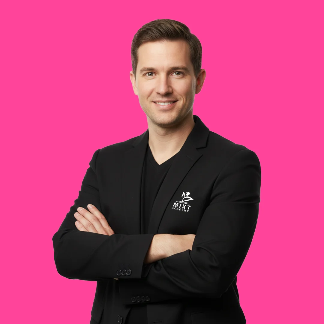 oliver grant business studies tutor mixt academy