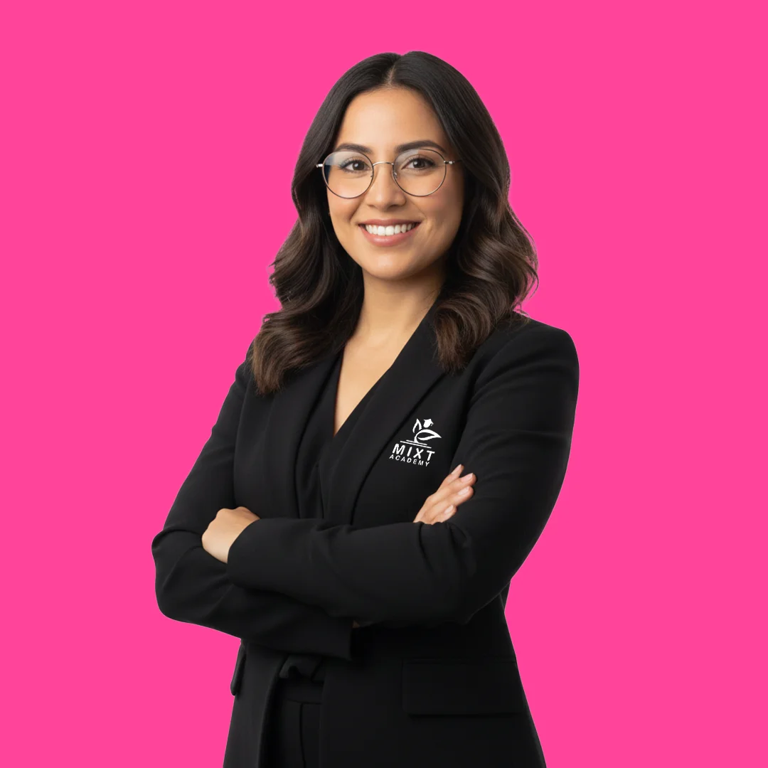 sara al harbi physics tutor mixt academy