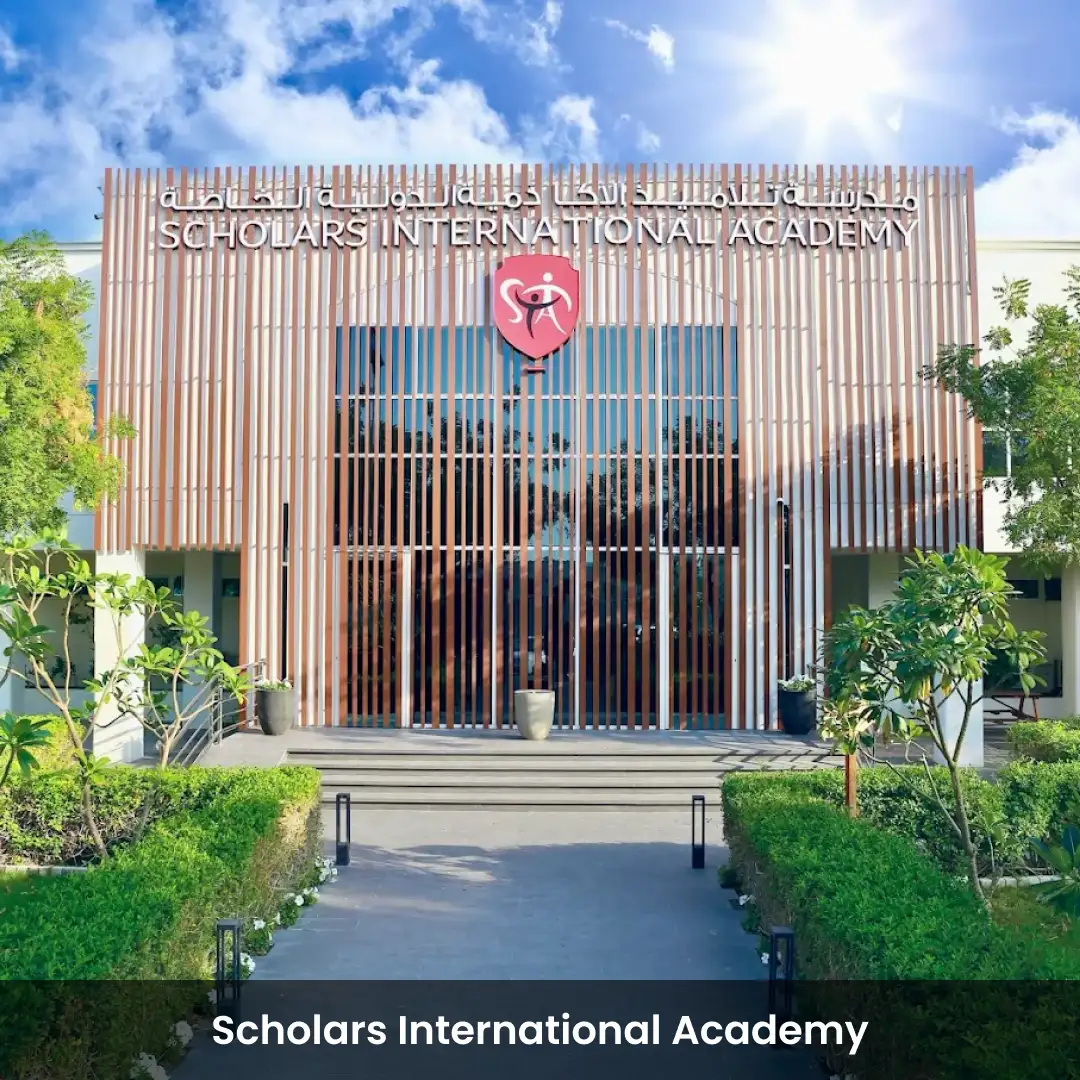 Scholars International Academy