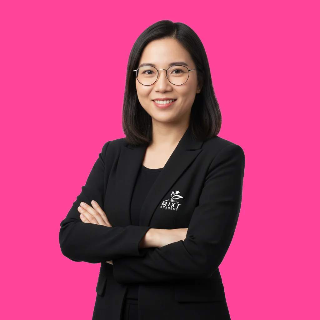 sofea ismail online physics tutor mixt academy