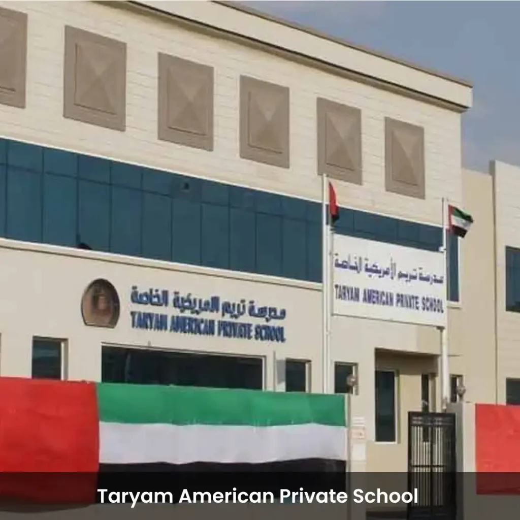 taryam-american-private-school