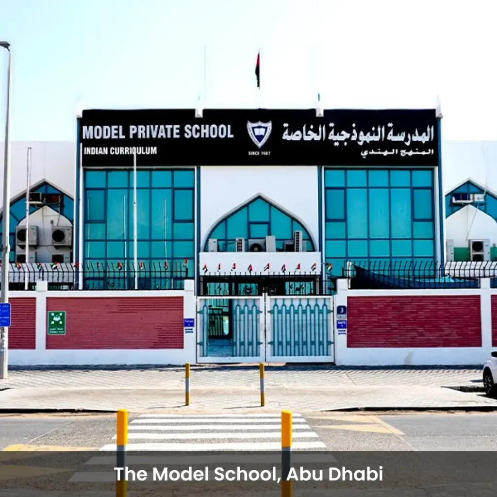 the-model-school-abu-dhabi