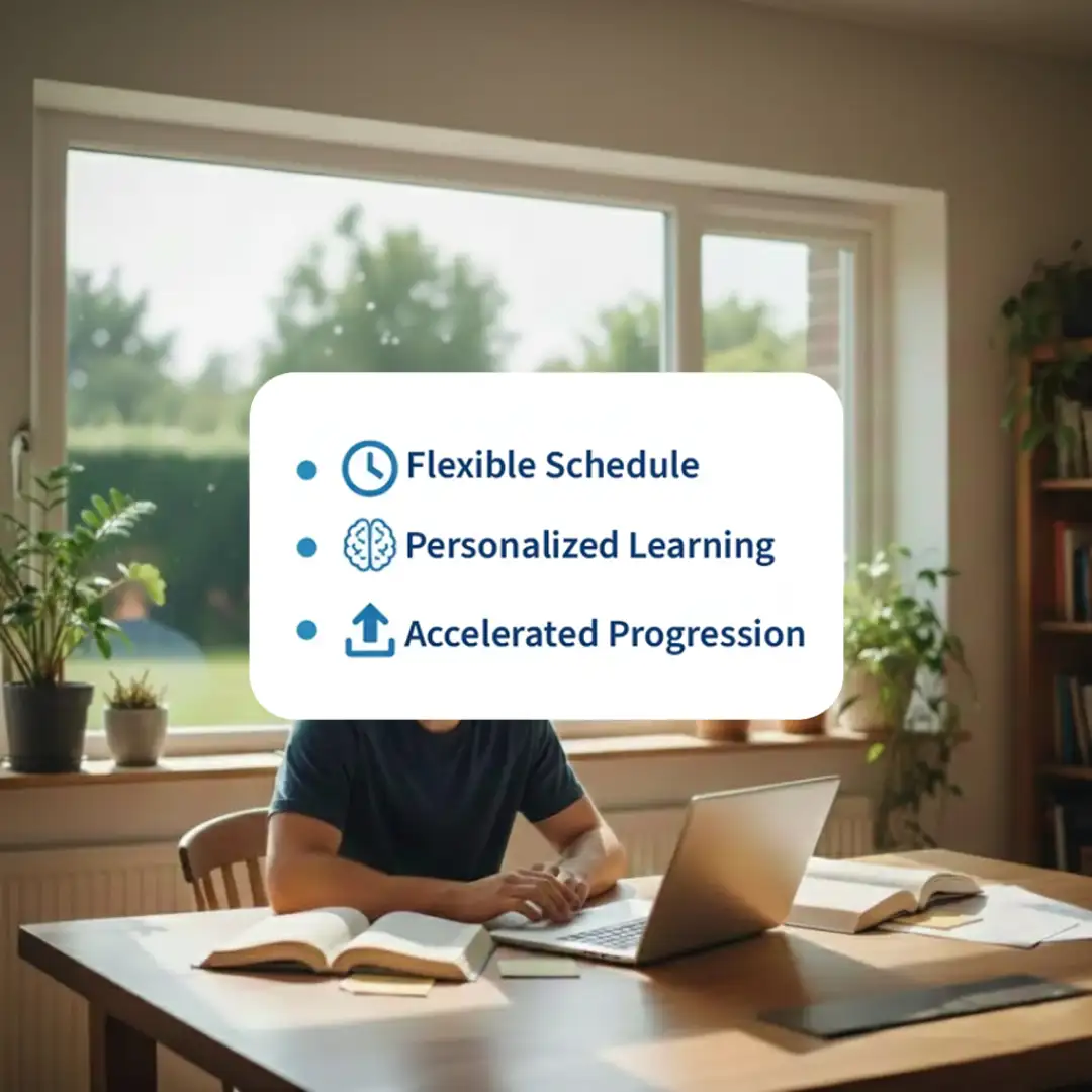 Top Benefits of Completing AS and A Levels Privately