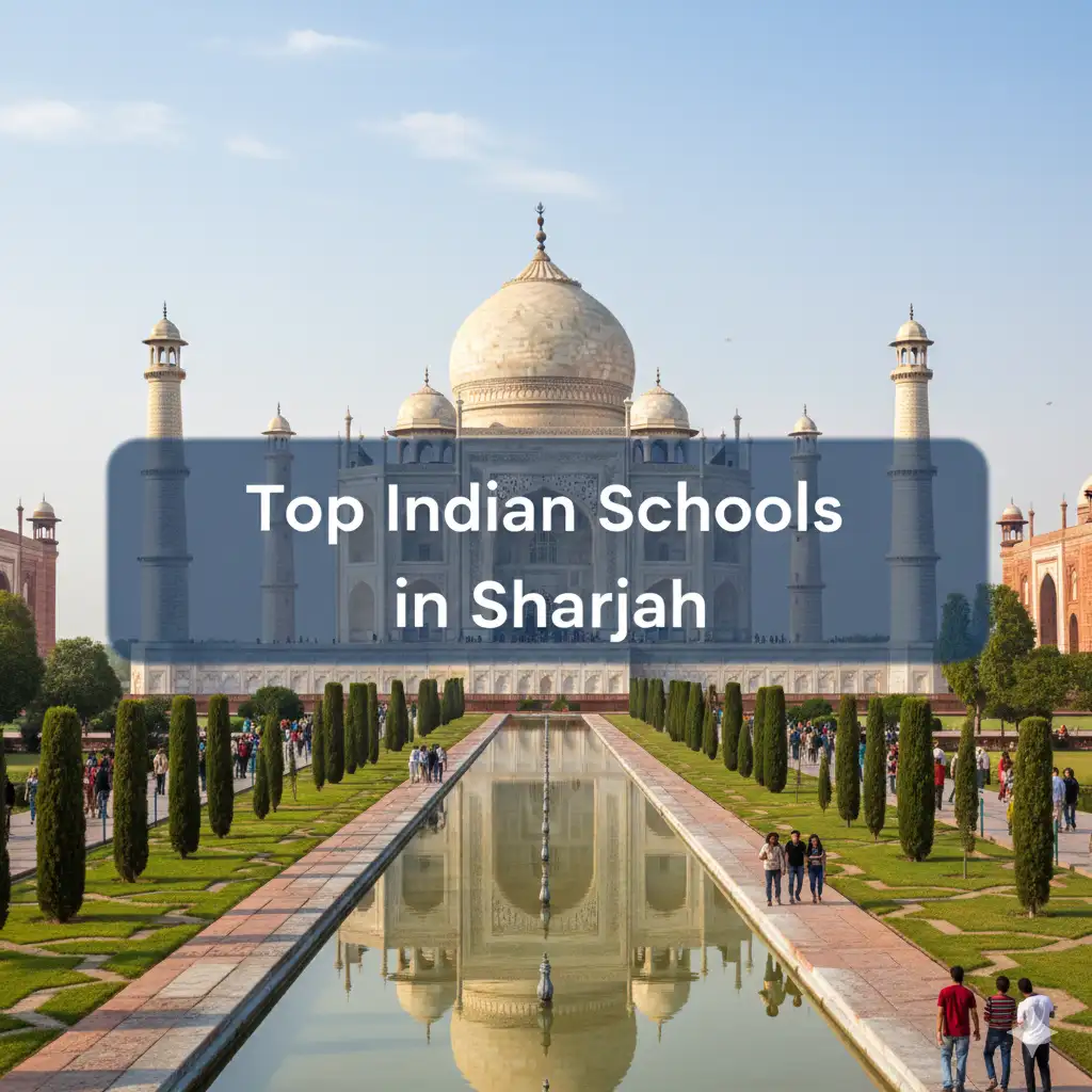 top indian schools in sharjah