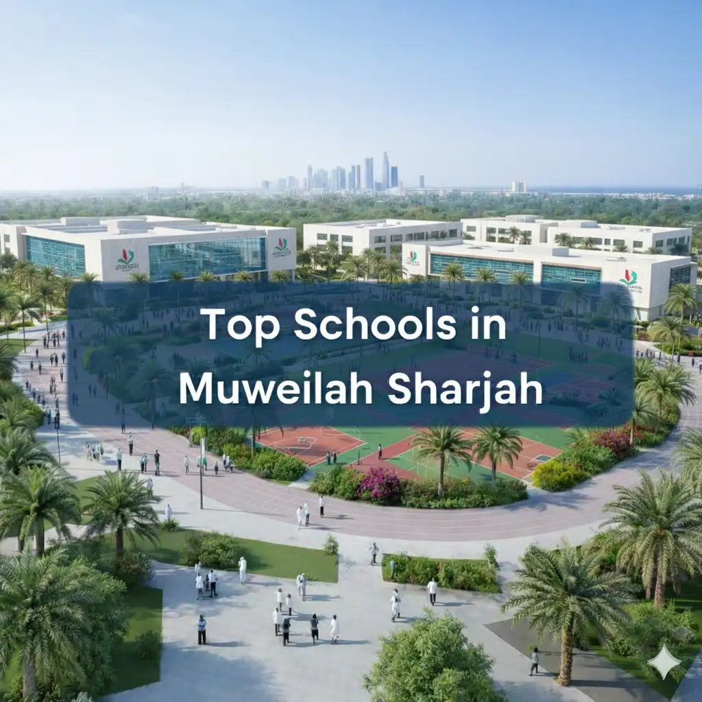 top schools in mueilah