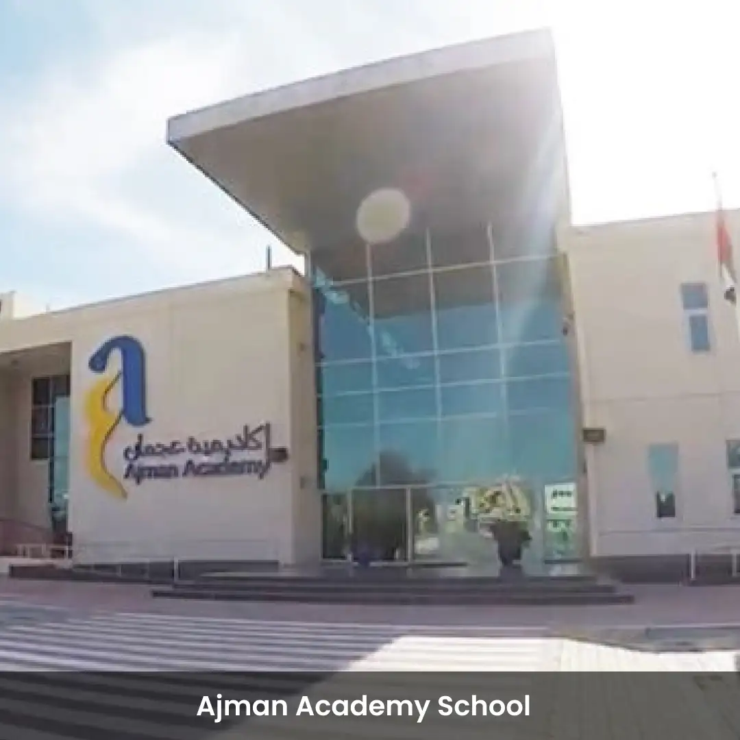 Ajman Academy School