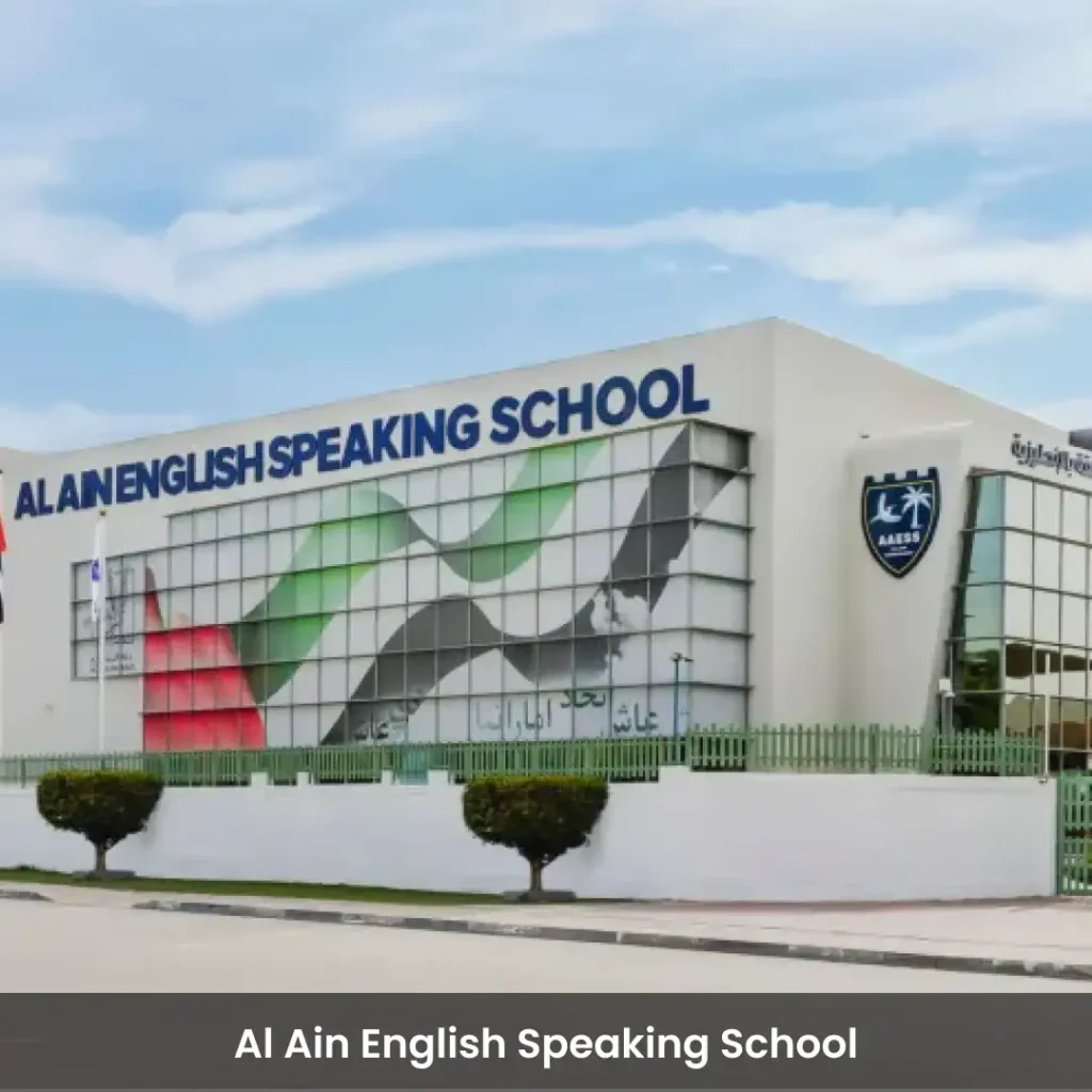Al Ain English Speaking School