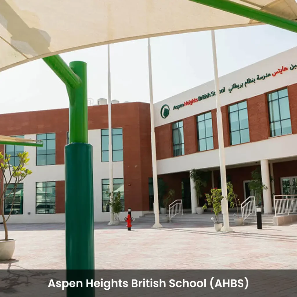 Aspen Heights British School (AHBS)