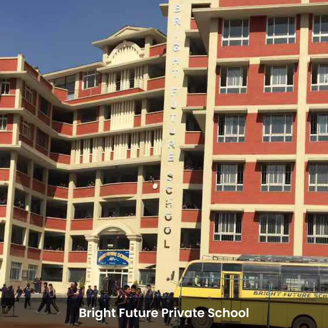 Bright Future Private School