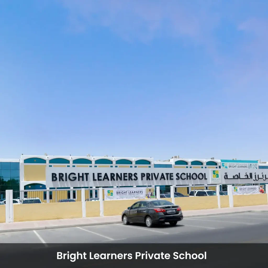 bright learners private school