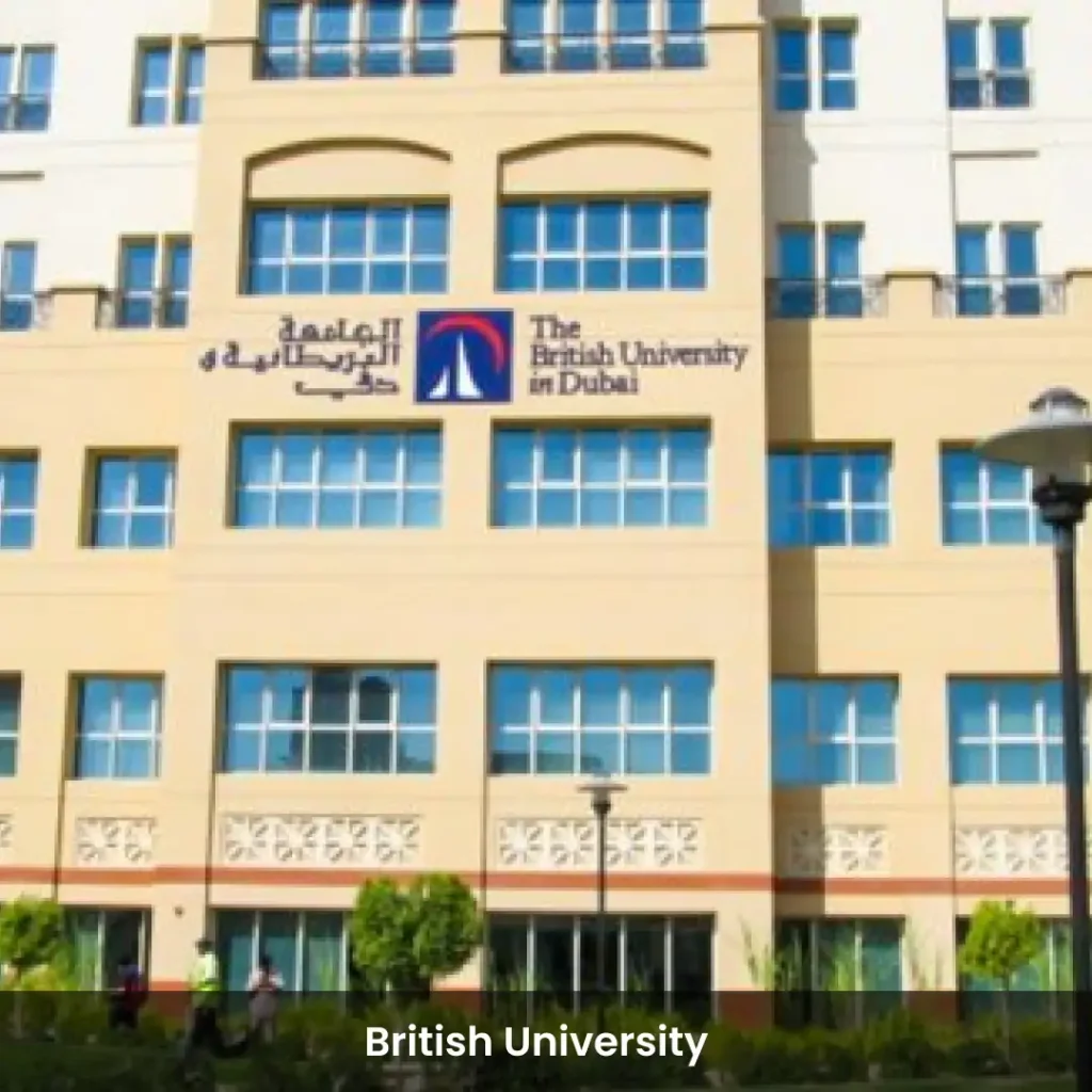 British University