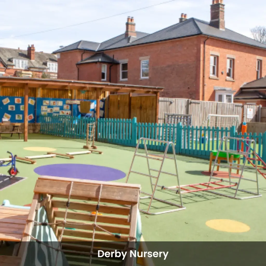 Durbey Nursery