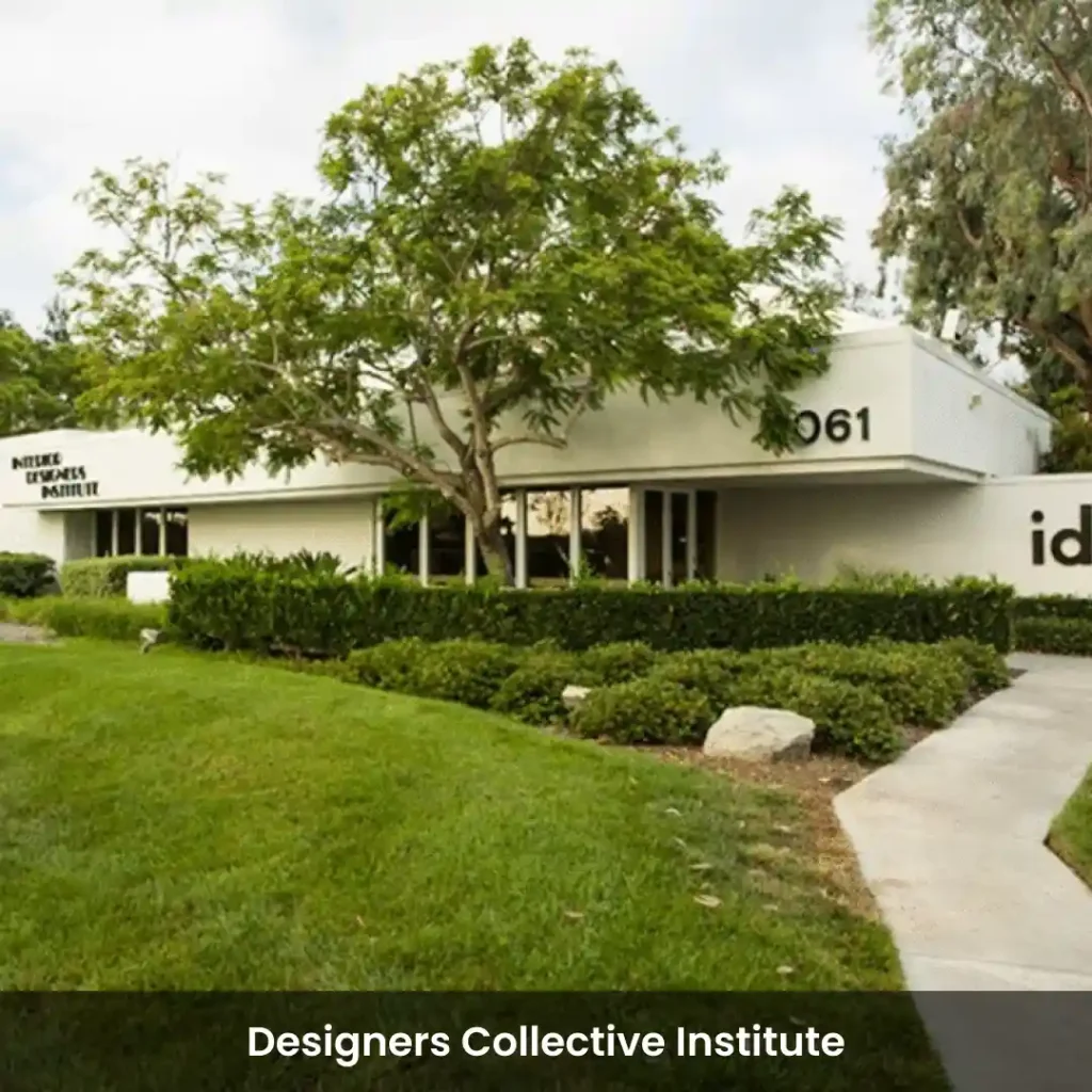 Designers Collective Institute