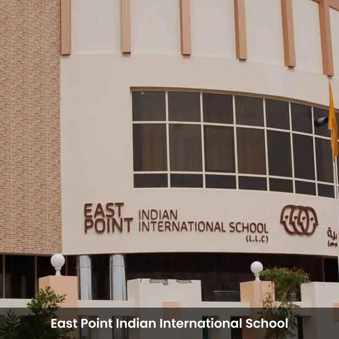 East Point Indian International School