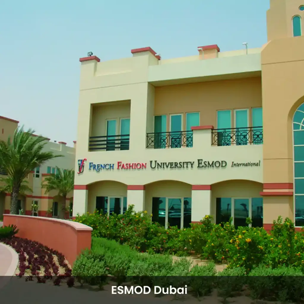 ESMOD Dubai