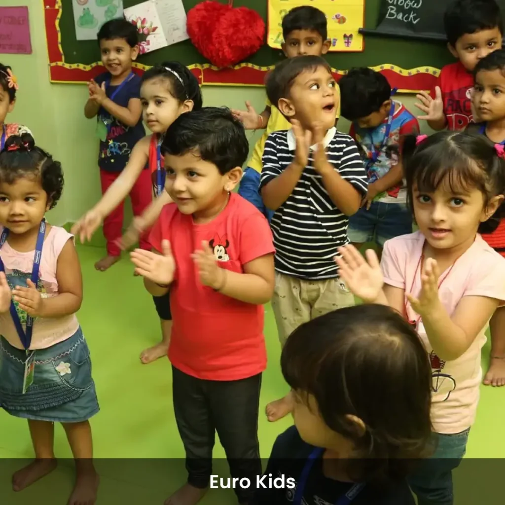 Euro Kids