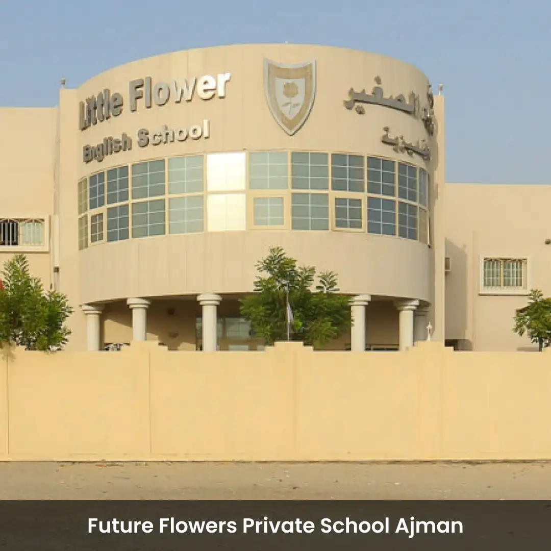 Future Flowers Private School Ajman