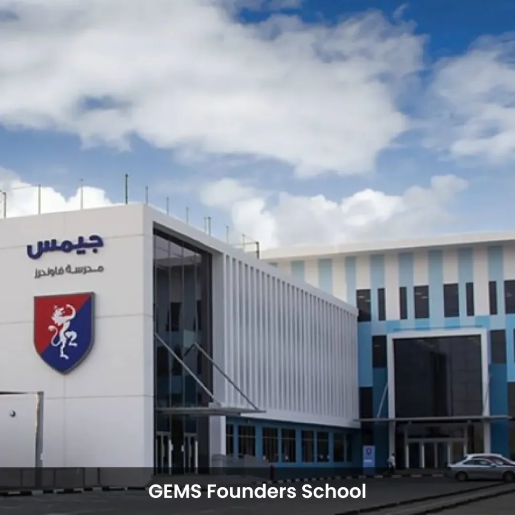 GEMS Founders School​