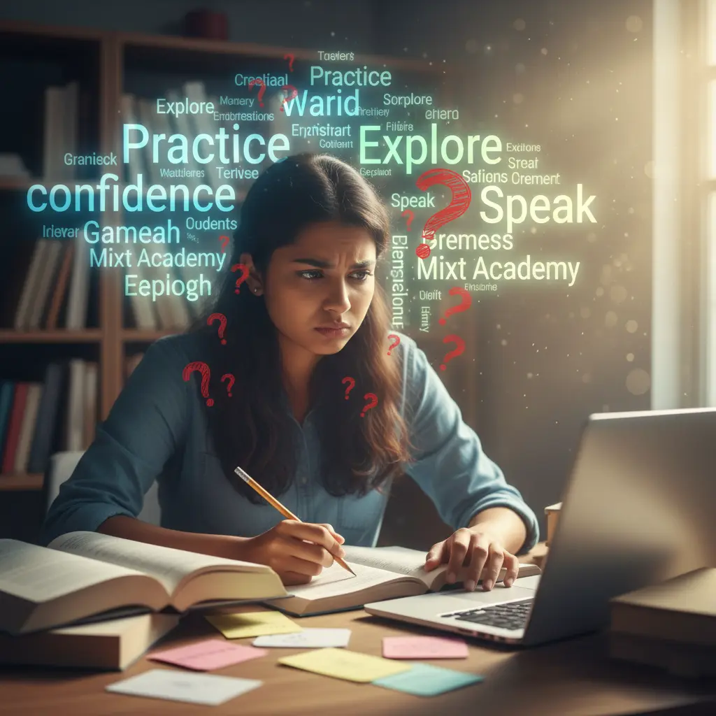 how to learn english fast