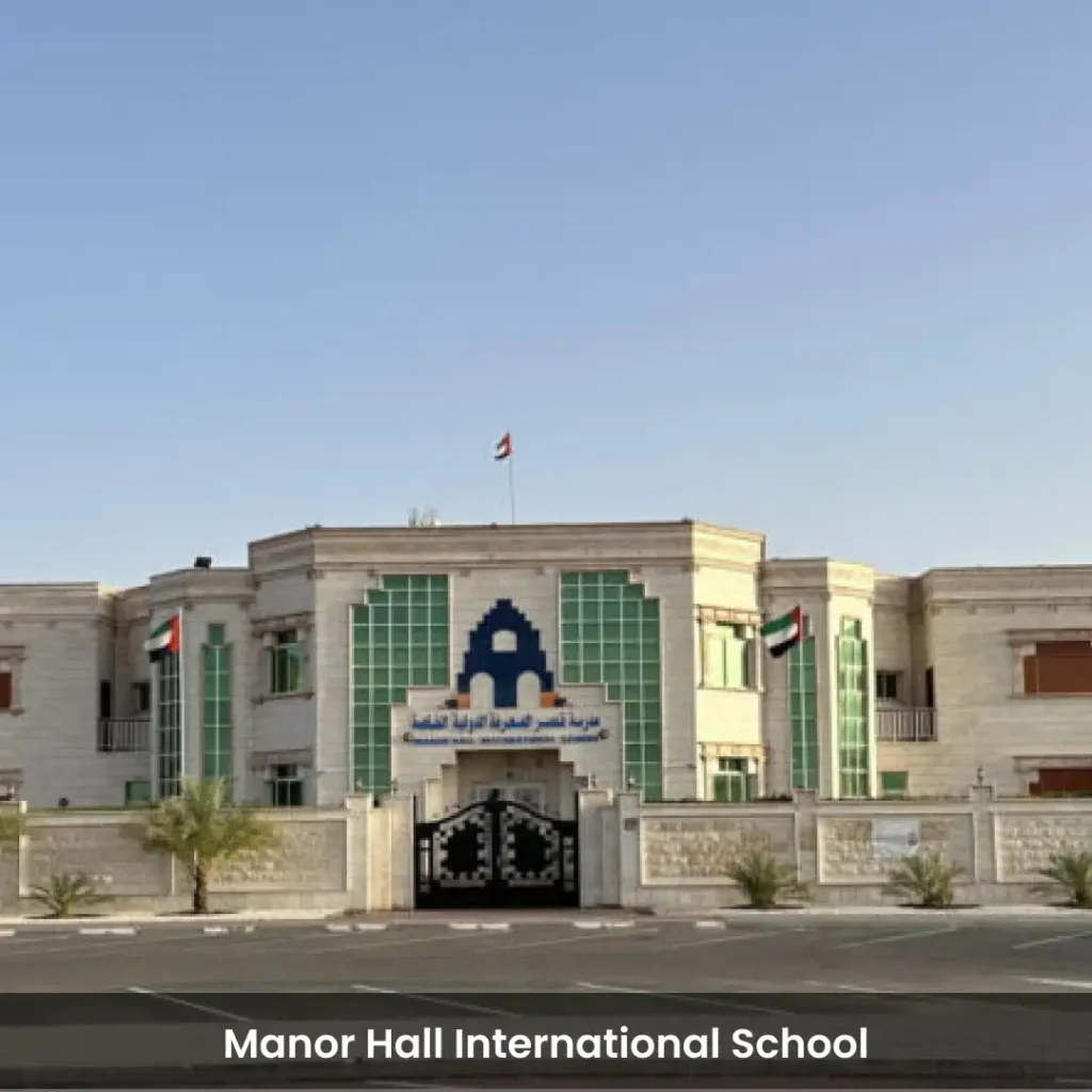 manor hall international school