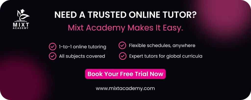 mixt academy banner