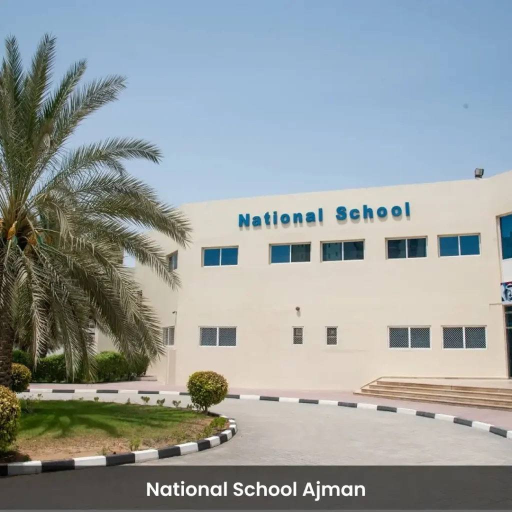 National School Ajman