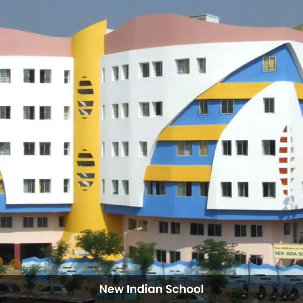New Indian School (NIS)