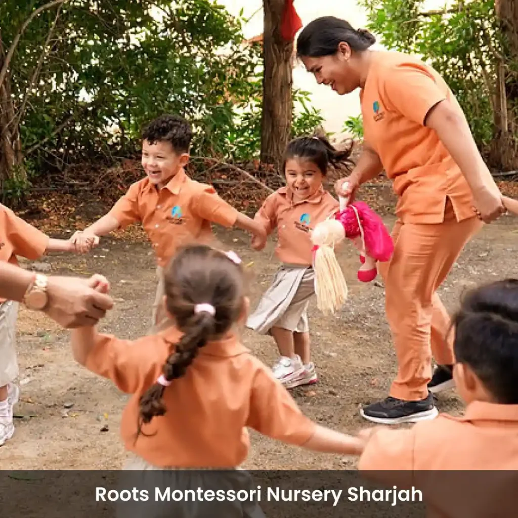 roots montessori nursery sharjah 3