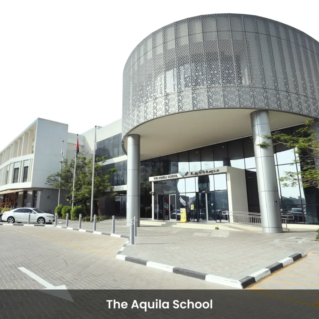 The Aquila School