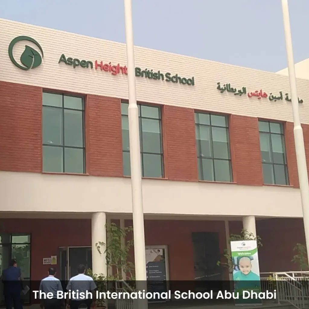the british international school abu dhabi 1