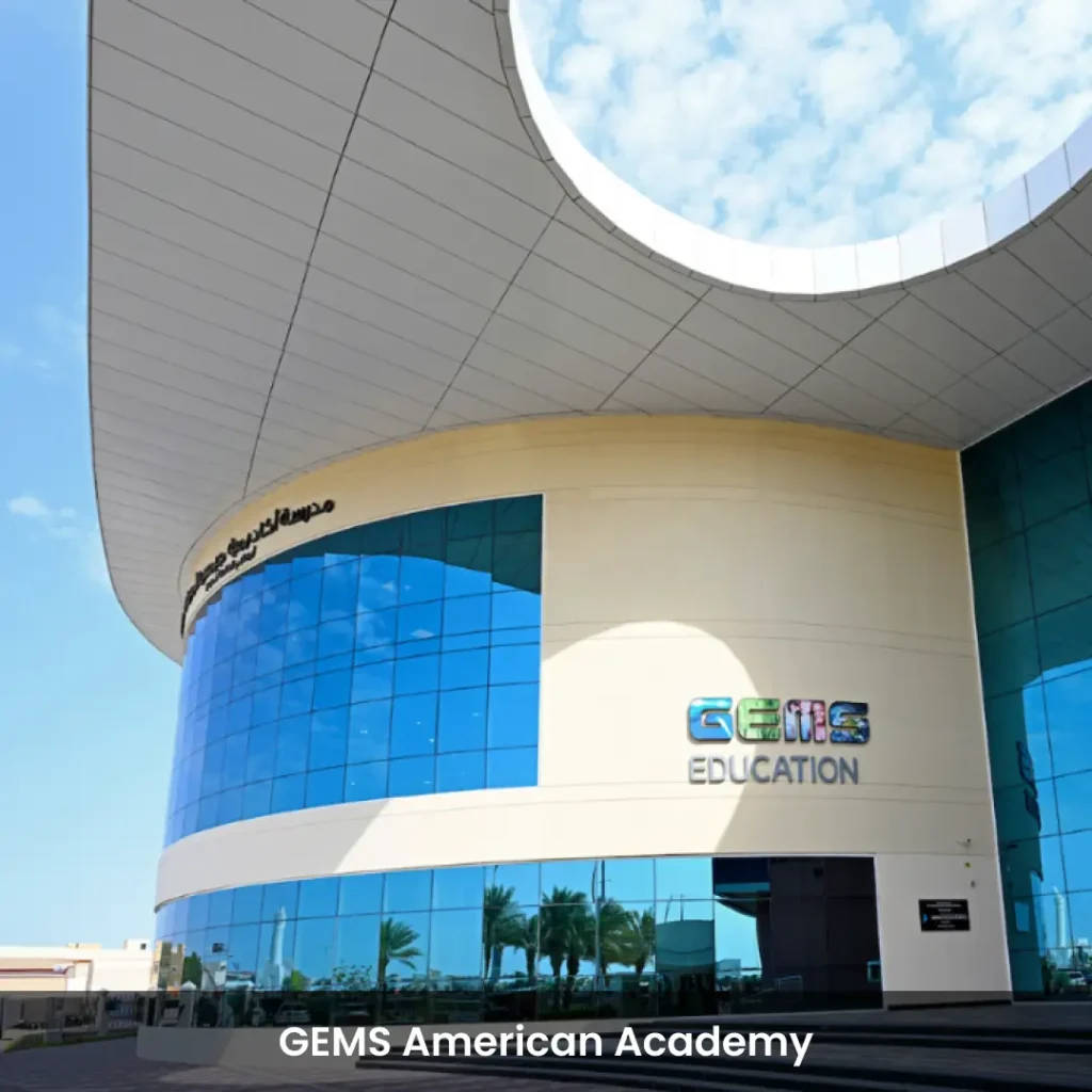 GEMS American Academy