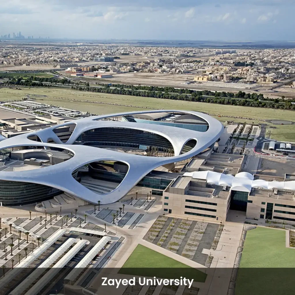 Zayed University