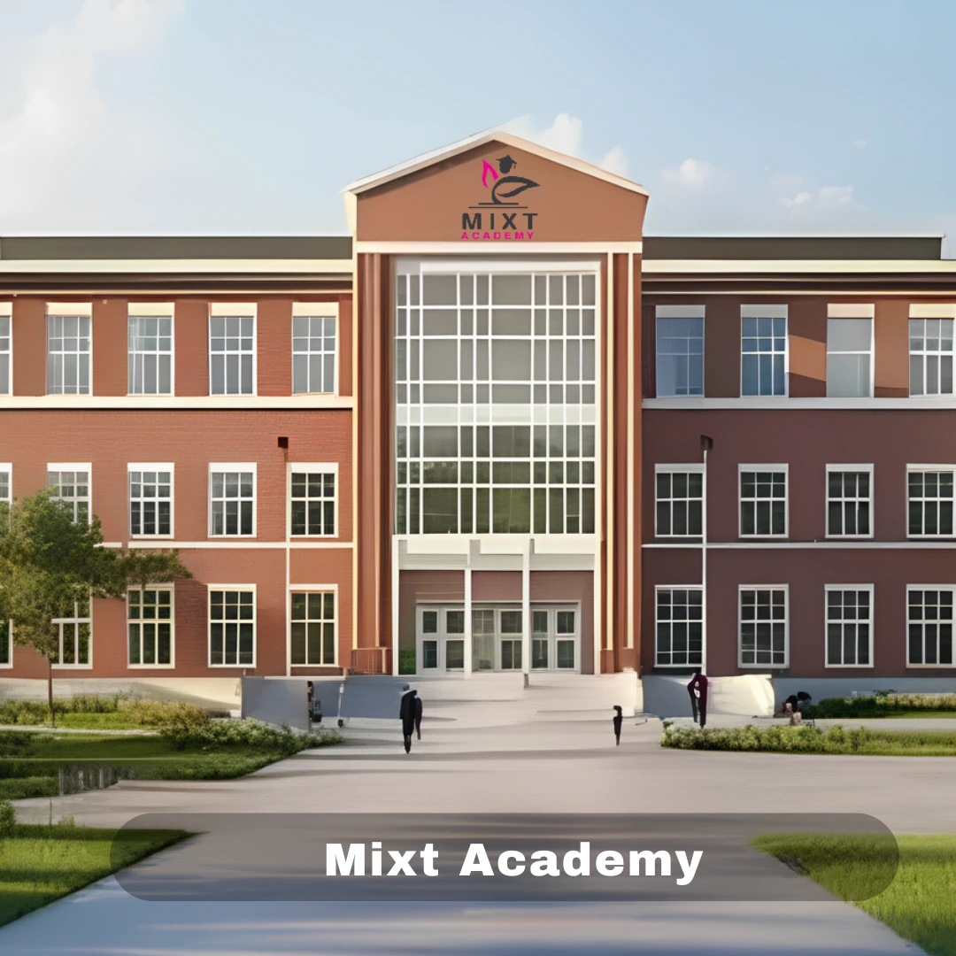 Mixt Academy