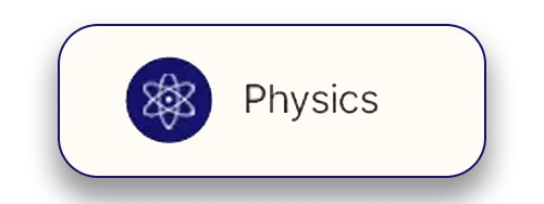 Physics Icon