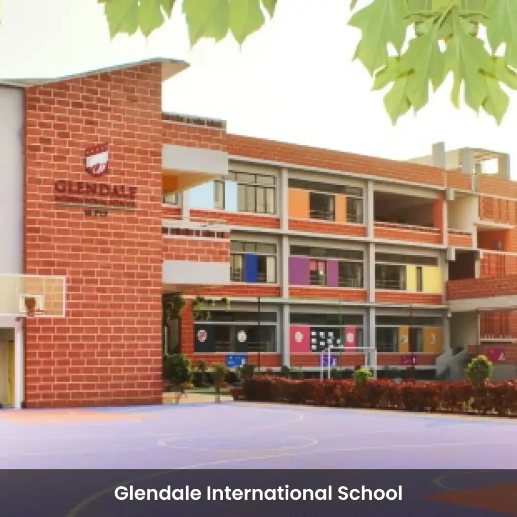 Glendale International School