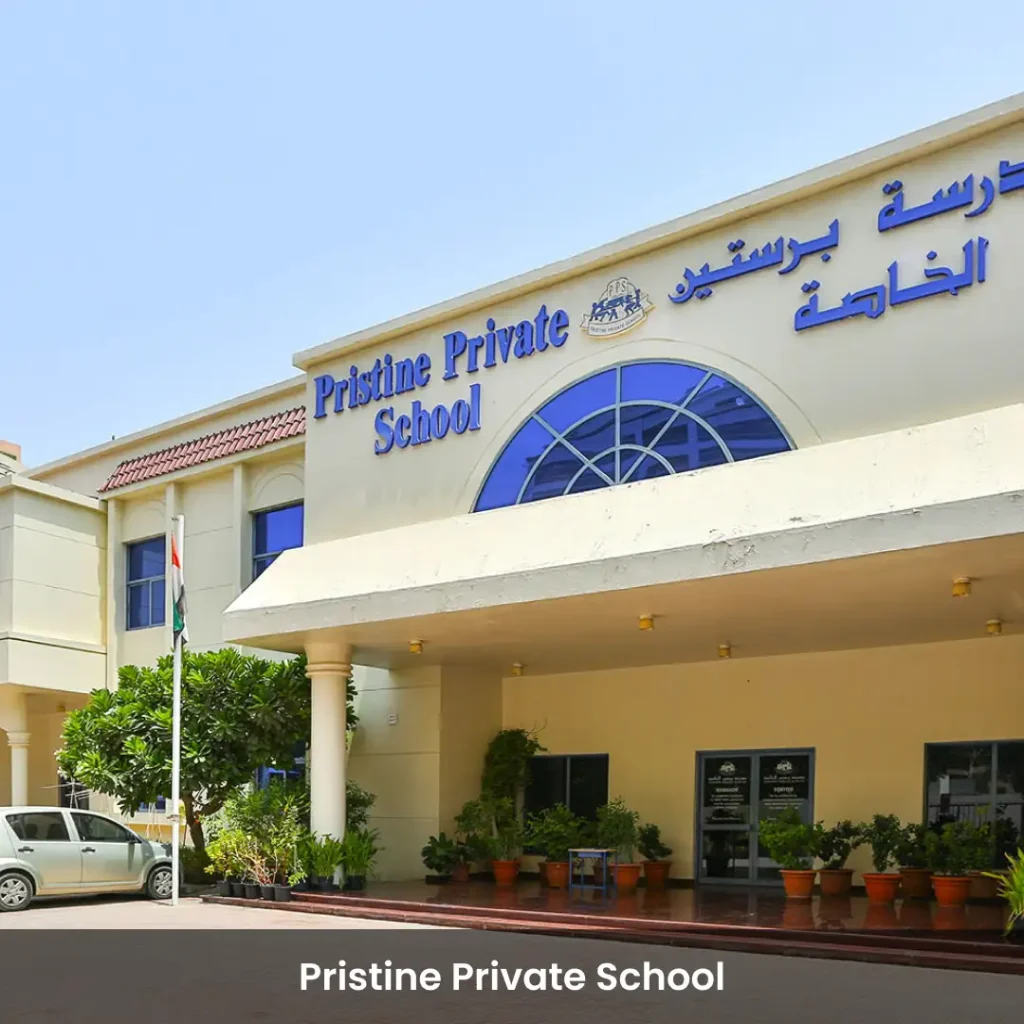 Pristine Private School
