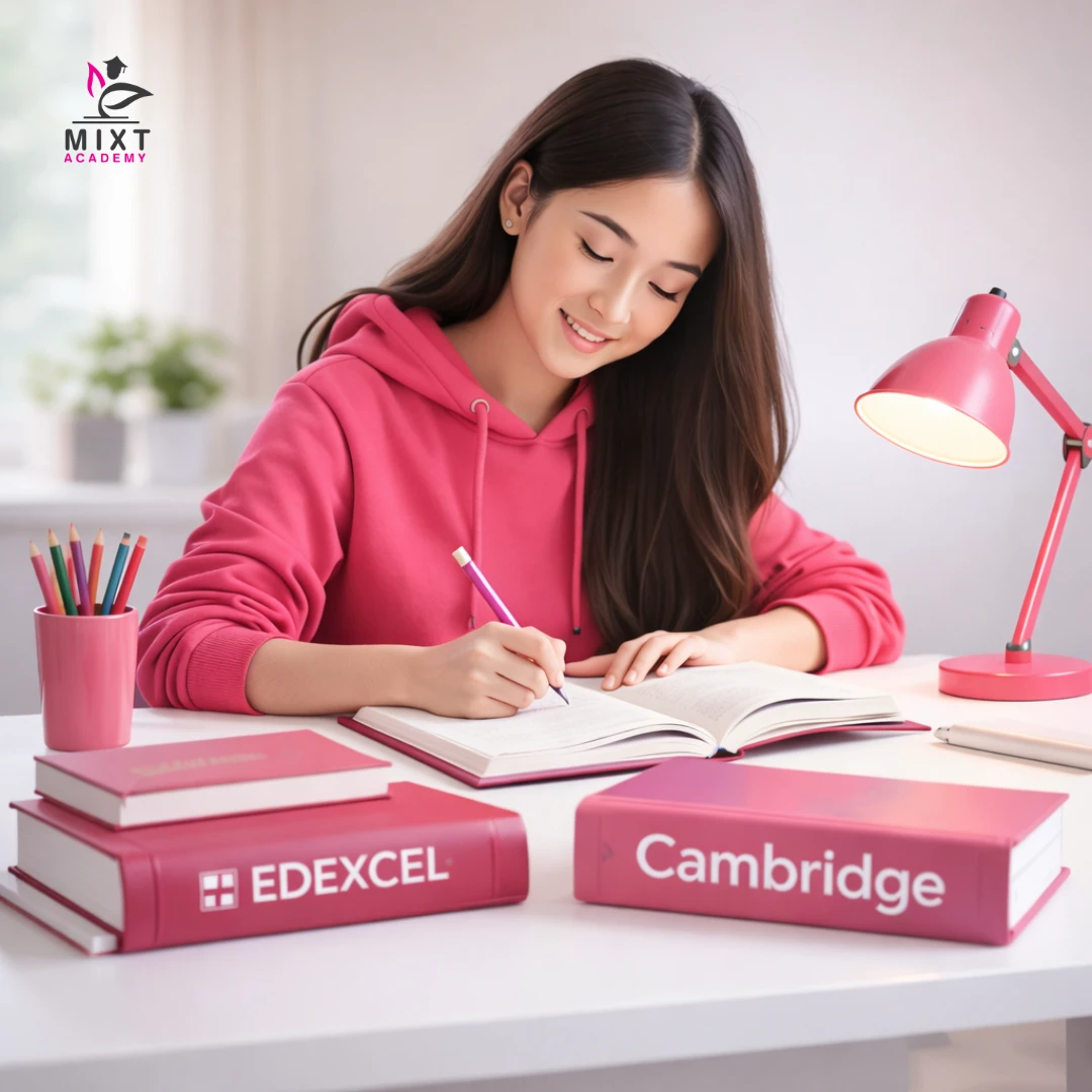 Edexcel vs Cambridge comparison for IGCSE and A Levels