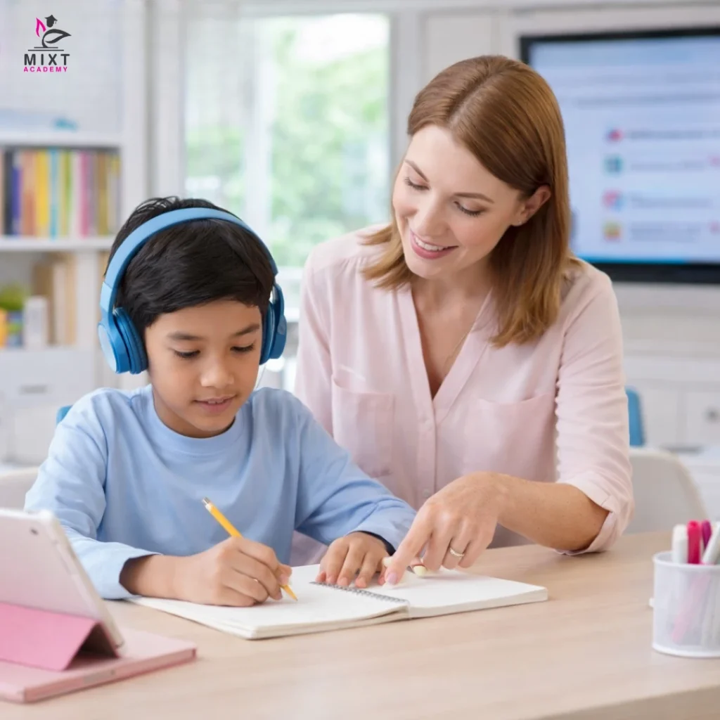 Choosing Edexcel or Cambridge with expert tutors 