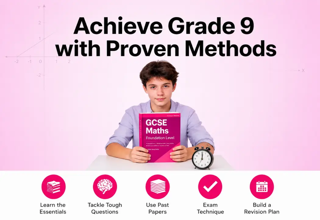 how to achieve grade 9